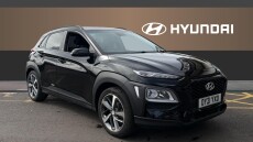 Hyundai Kona 1.0T GDi Play Edition 5dr Petrol Hatchback